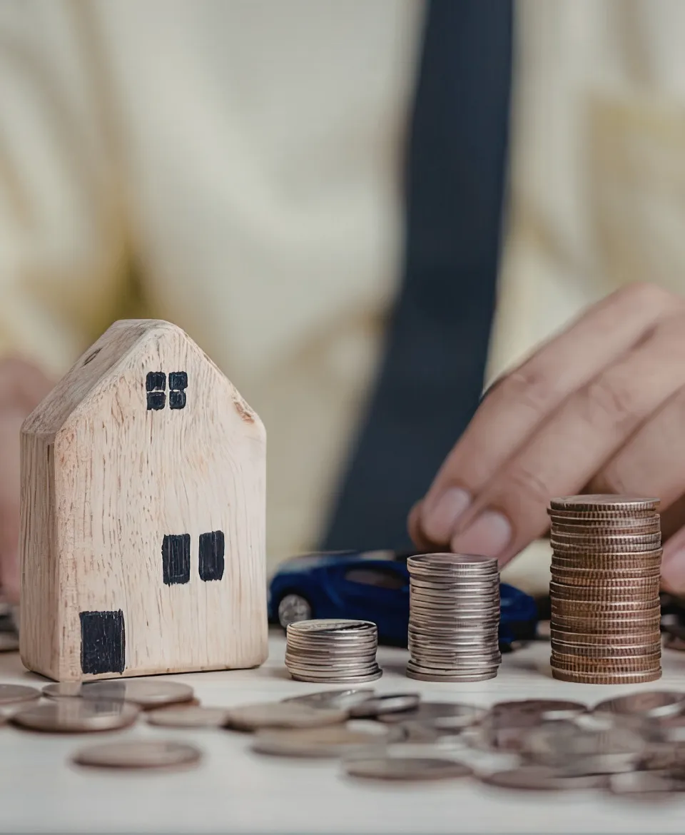 Kraka Economics Image